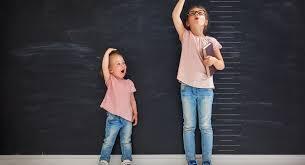 Why Is My Child Shorter Than Classmates?