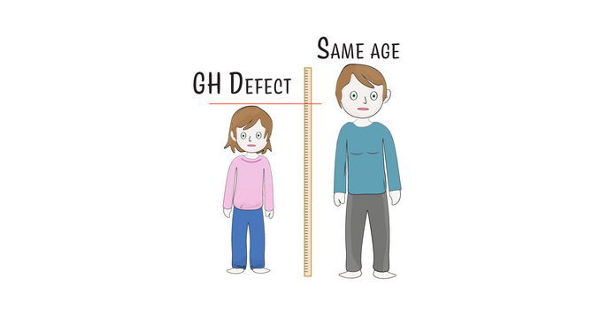 Growth Chart Percentile Dropping in a Child: What It Means and When to Act image