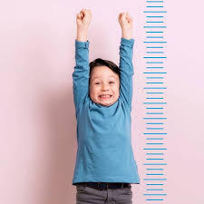 Child Stopped Growing Height Suddenly