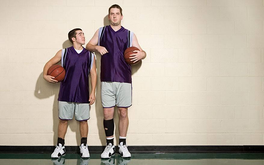 Growth Delay vs Late Bloomer Kids