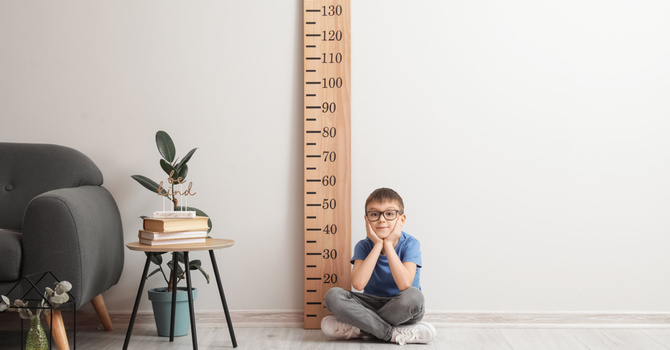 Signs of Growth Deficiency in Kids: Early Clues Parents Should Know image