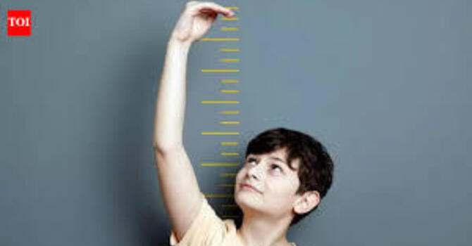 Pediatric Growth Problems: A Parent’s Guide to Understanding Slow or Abnormal Growth image