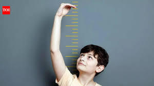 Pediatric Growth Problems