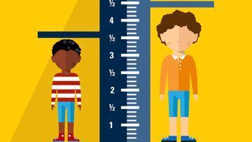 Reasons a Child Is Not Hitting Growth Spurts