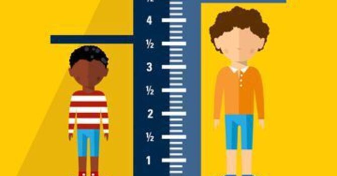 Reasons a Child Is Not Hitting Growth Spurts image