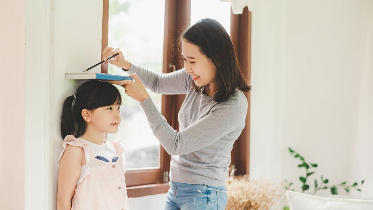 Delayed Puberty and Height Growth