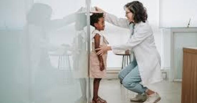 Can Kids Grow Taller After Age 10? image