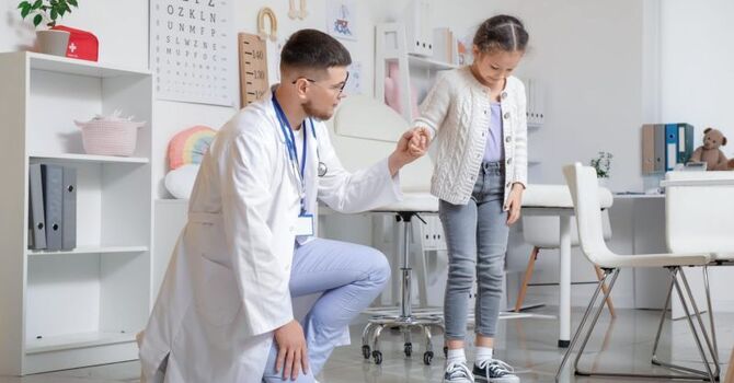 Child Growth Hormone Testing Process: What Parents Should Expect image