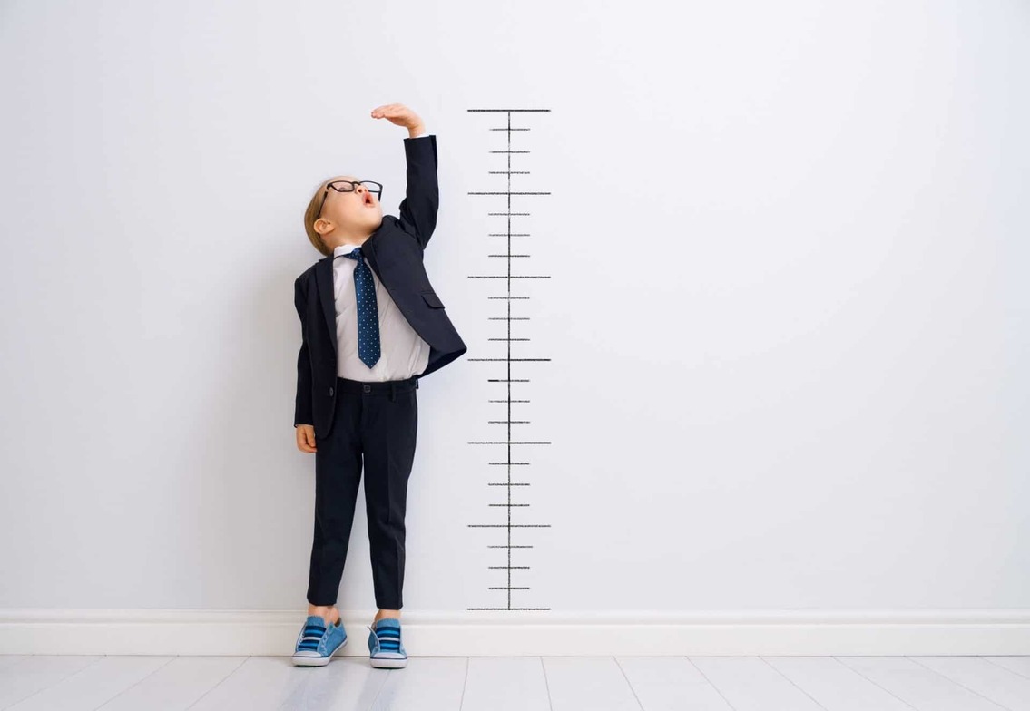 HGH Injections for Kids Height Increase