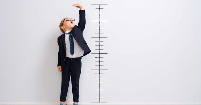 HGH Injections for Kids Height Increase: How They Work and When They’re Used image
