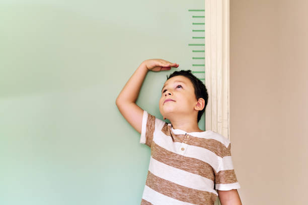 Does Growth Hormone Make Kids Taller?