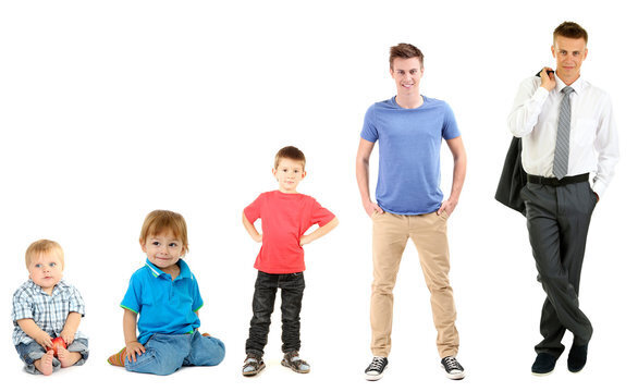 Child Height Improvement With HGH Therapy