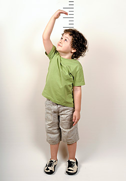 HGH Treatment for Idiopathic Short Stature