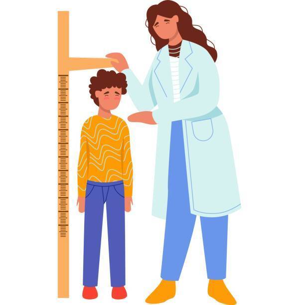 When Is HGH Prescribed for Children?