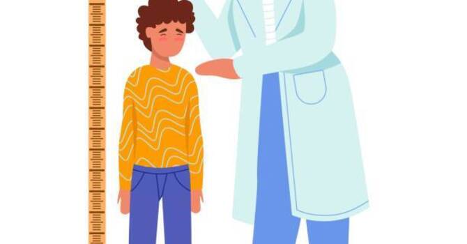 When Is HGH Prescribed for Children? image