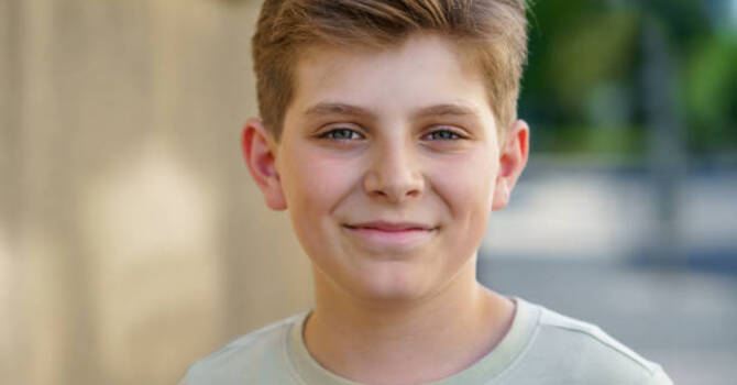 HGH Therapy Before Puberty Effectiveness: Why Timing Makes a Difference image