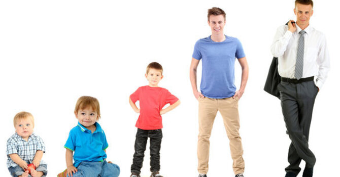 Growth Hormone Therapy Timeline in Children: What Happens Month by Month image