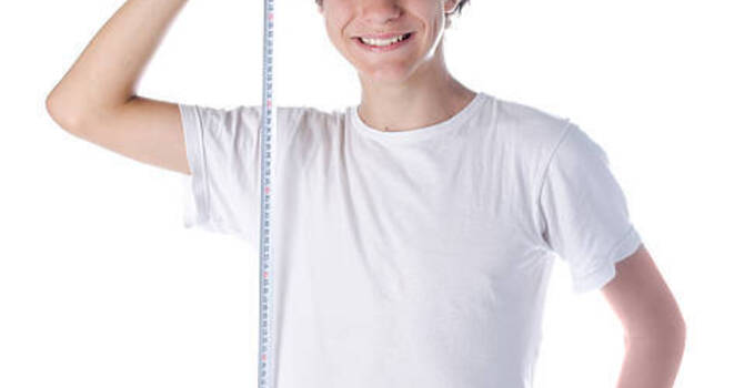 HGH Treatment Age Limits in Pediatrics: When Is It Too Early or Too Late? image