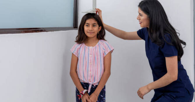 Height Velocity Improvement With HGH in Kids: What It Means image