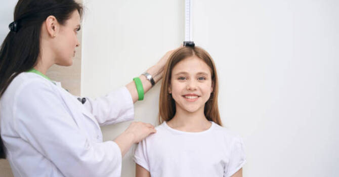 Sermorelin for Children Height Growth: How It Works and When It’s Used image