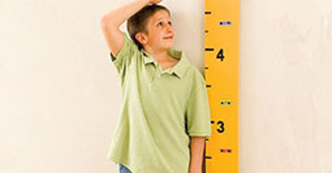 Sermorelin vs HGH for Kids Height: What’s the Difference? image