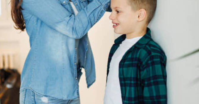 Does Sermorelin Help Kids Grow Taller? image