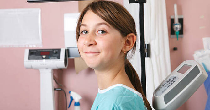 Pediatric Sermorelin Treatment Results: What Parents Can Expect image