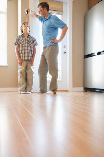 Sermorelin Height Velocity in Children