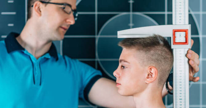 HGH Side Effects in Children Long Term: What Parents Should Know image