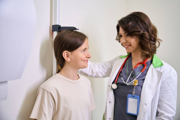 Sermorelin Side Effects in Children