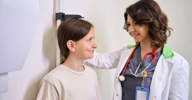 Sermorelin Side Effects in Children: What Parents Should Expect image