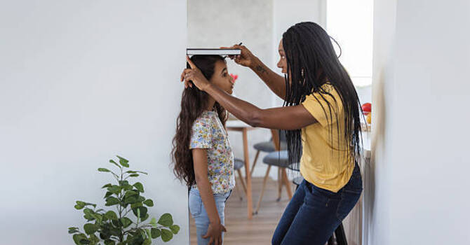 Natural vs Synthetic Growth Hormone in Kids: What’s the Difference? image