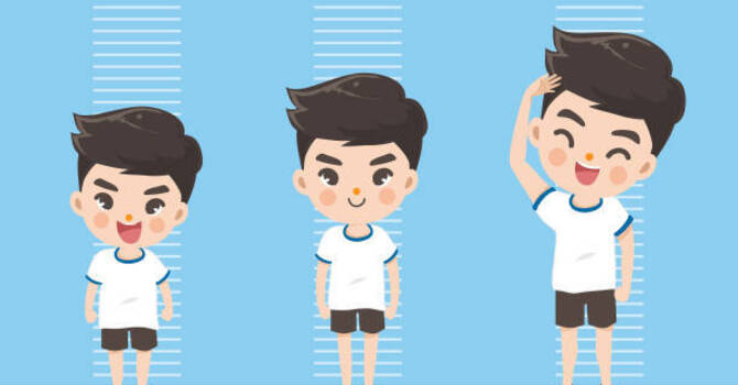 Growth Hormone Therapy and Sports Performance in Kids: Myth vs Reality image