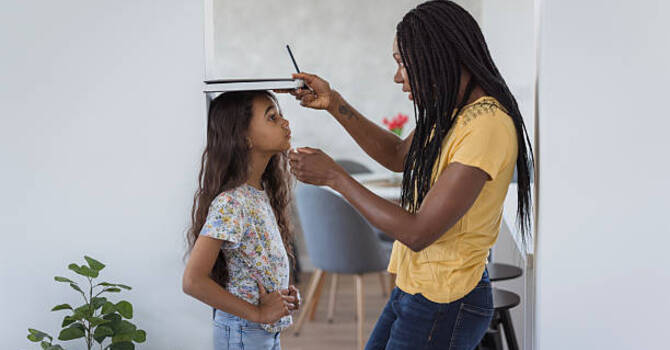 Can Kids Overdose on Growth Hormone? image