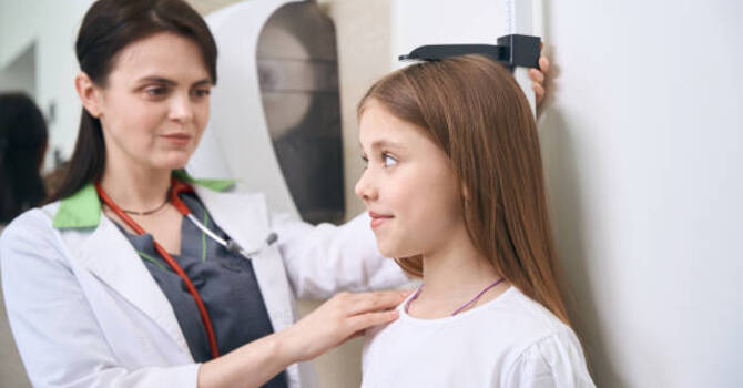 Safe Age to Start Human Growth Hormone Therapy image