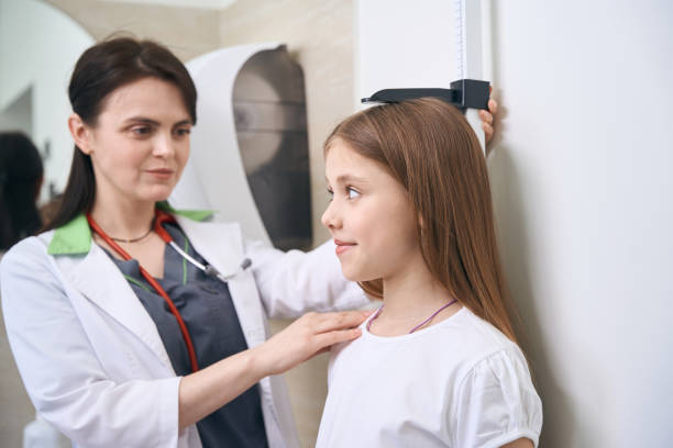 Safe Age to Start Human Growth Hormone Therapy