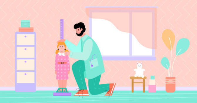 Cost vs Benefit of Growth Hormone Therapy in a Child image