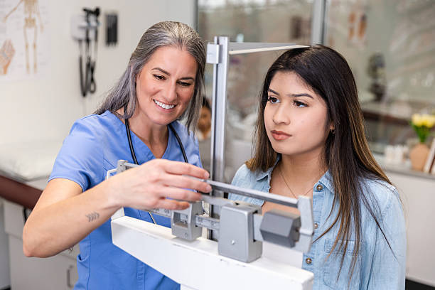 HGH Clinic for Kids Near Me