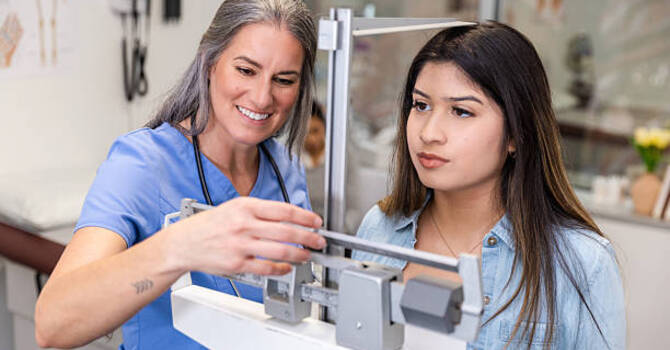 HGH Clinic for Kids Near Me image