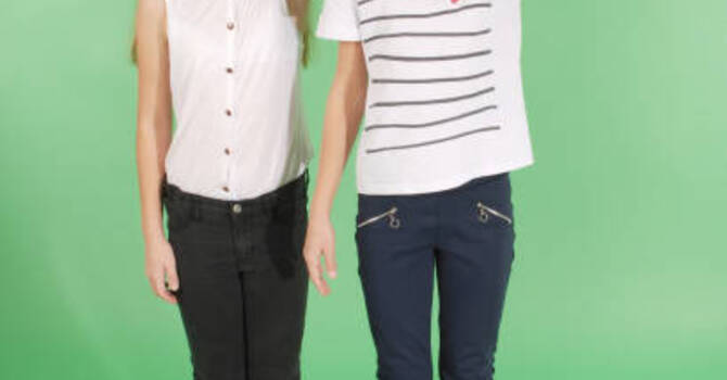 Growth Delay Specialist for Children in California image