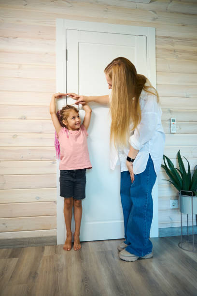 Pediatric Hormone Therapy in California