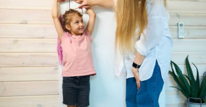 Pediatric Hormone Therapy in California image