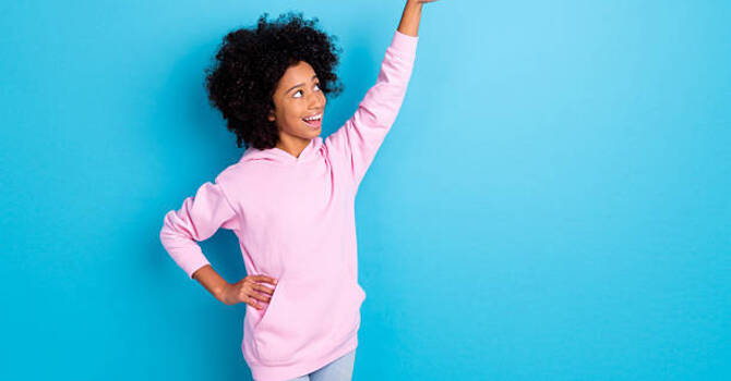 Pediatric Height Clinic image