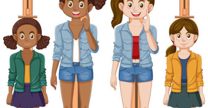 Pediatric Growth Assessment Clinic image