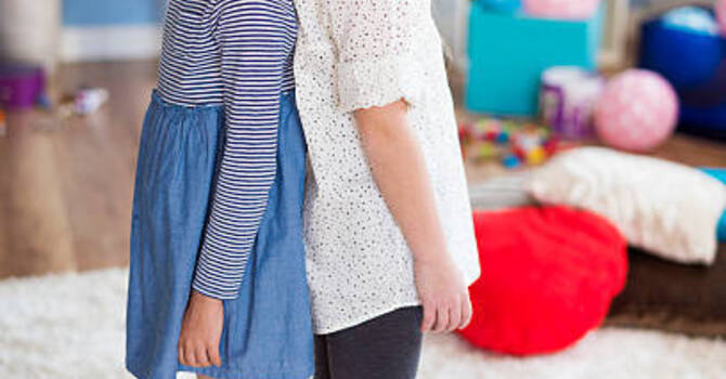 How Fast Does HGH Work in Children? image