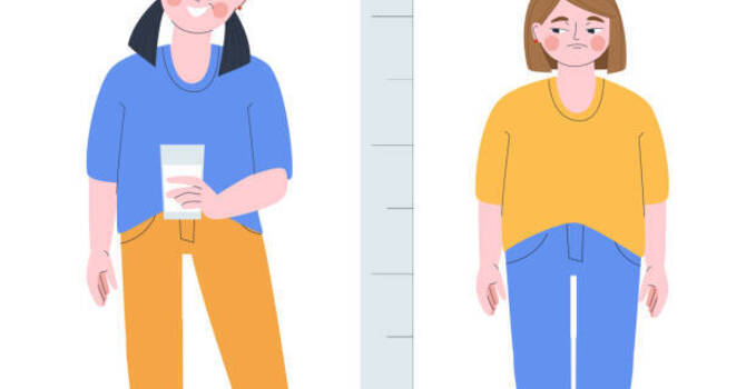 Sermorelin Growth Results Timeline in Children image