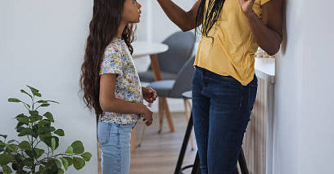 Growth Hormone Treatment Expectations for Parents image