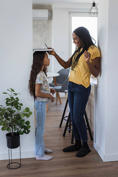 Growth Hormone Treatment Expectations for Parents