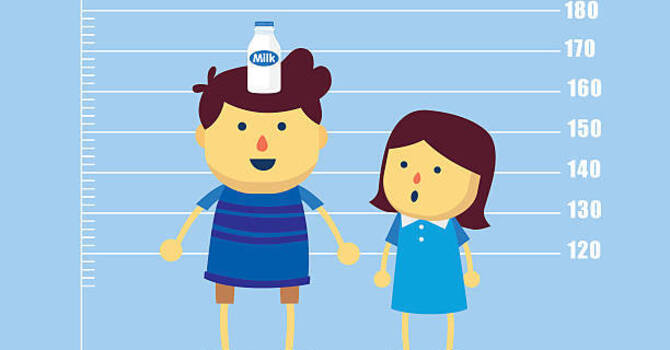 Final Adult Height Prediction After HGH Therapy image