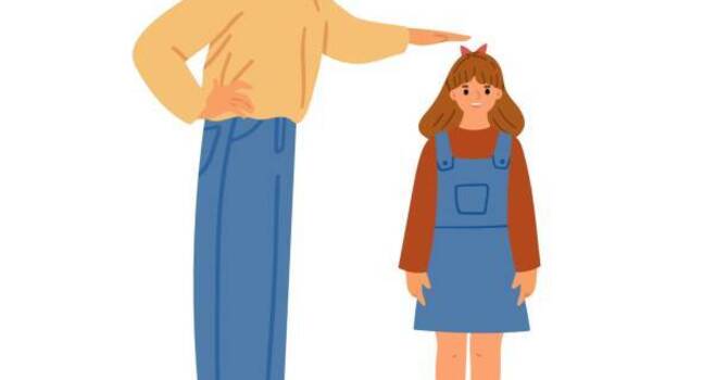 How Long Before a Child Grows Taller After Starting Treatment? image